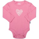 Vorschaubild Herz Babybody langarm