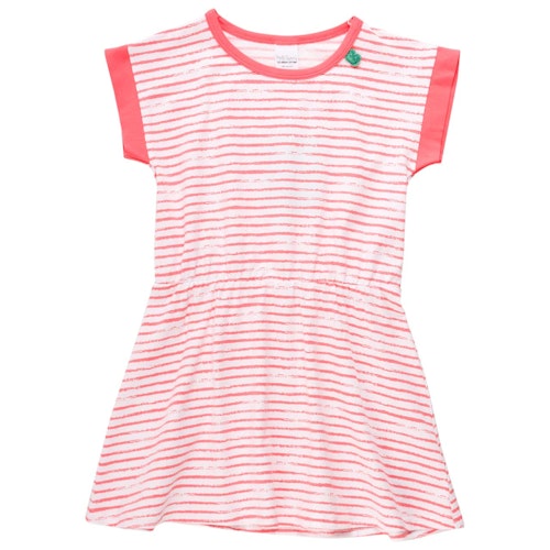 Sommer Wellen Kleid