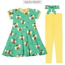 Vorschaubild Haarband Maxomorra