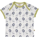 Vorschaubild Kurzarm Shirt Fische