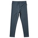 Vorschaubild Leggings Maxomorra Sweat lang Uni