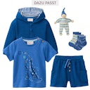 Vorschaubild Leichtes T-Shirt Affe