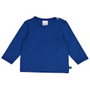 Vorschaubild Dehnbares Basic Langarmshirt