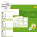 Vorschaubild Schreiblernsystem für die 1. Klasse – Lineatur SL, DIN A4