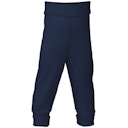 Vorschaubild Babyhose Wolle seide