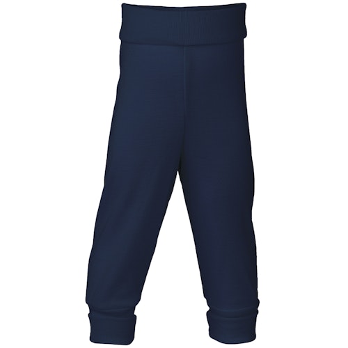 Babyhose Wolle seide