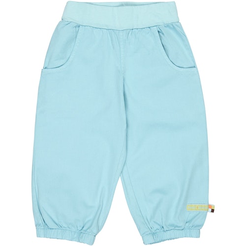 Leichte Twill Sommerhose