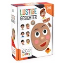 Vorschaubild Legespiel "Lustige Gesichter" 3-6 Jahre