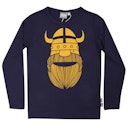 Vorschaubild Langarmshirt Wikinger