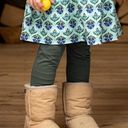 Vorschaubild Leggings Enfant Terrible Uni Basic lang