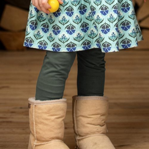 Leggings Enfant Terrible Uni Basic lang