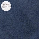 Vorschaubild Babyhose Wollplüsch breite Bündchen