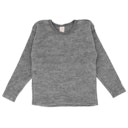Vorschaubild Kinder Pullover Wollplüsch