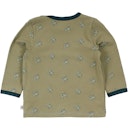 Vorschaubild Dehnbares Langarmshirt Drache