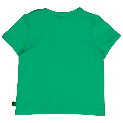 Weiches T-Shirt elastisch