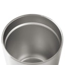 Vorschaubild Trinkbecher Edelstahl 350 ml