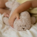 Vorschaubild Bio Einschlafhilfe mit Sound und Licht Robbe sand