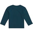 Vorschaubild Griffiges Langarmshirt uni
