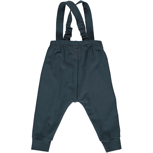 Trägerhose uni
