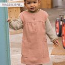 Vorschaubild Kleid Disana Walk ohne Arm Schurwolle