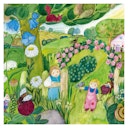 Vorschaubild Sommer Bilderbuch ab 1 Jahr