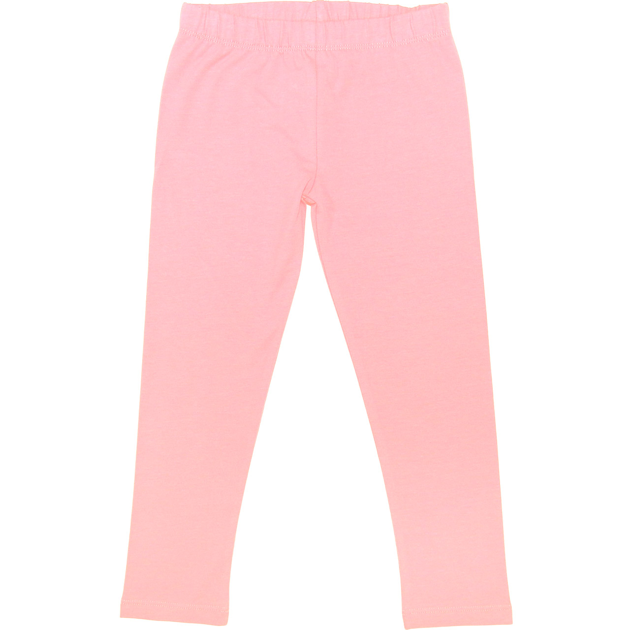 Elastische Uni Basic Leggings