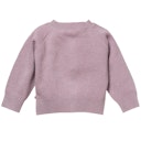 Vorschaubild Klassischer Cardigan Knopfleiste