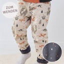 Vorschaubild Warme Wendehose Waldtiere