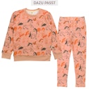 Vorschaubild Sweat Leggings Pferde