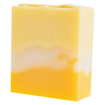 Yuzu Seife mit frischer Zitrusnote 100 g