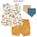 Vorschaubild Bequeme Babyshorts