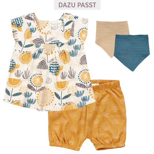 Bequeme Babyshorts