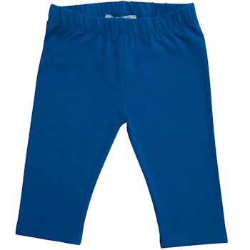 Uni Leggings 3/4 ocker