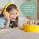 Vorschaubild Die Groblies Audio-Spiel für Qubitunes ab 4 Jahren