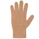 Vorschaubild Damen Fingerhandschuhe Wolle Kaschmir