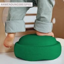 Vorschaubild Stapelstein® Original grün 27,5 cm