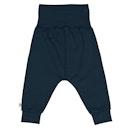 Vorschaubild Schlichte Babyhose elastisch