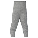 Vorschaubild Babyhose Wolle seide