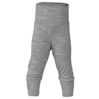 Freizeithose Engel Natur Wolle/Seide