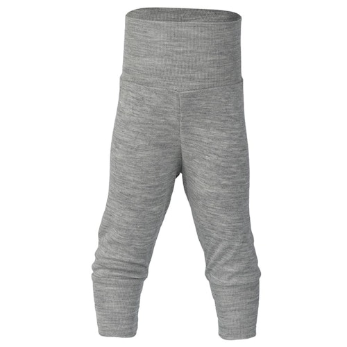 Babyhose Wolle seide