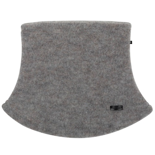 Loopschal Wolle Fleece