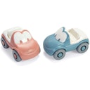 Vorschaubild Tiny Bio Funcars – Spielzeug Autos (2 Stück)