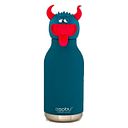 Vorschaubild Spookies Edelstahltrinkflasche mit Trinkhalm Biest 460 ml