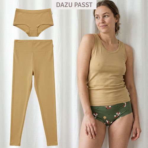 Damen Tanktop rosa