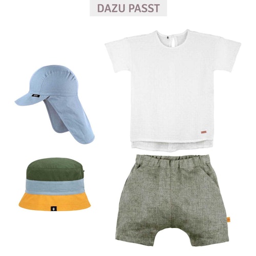 Jeans-blauer Kinder FischerhutnnParentName: Kinder Fischerhut Jeans-blauer Kinder FischerhutnnParentName: Kinder Fischerhut