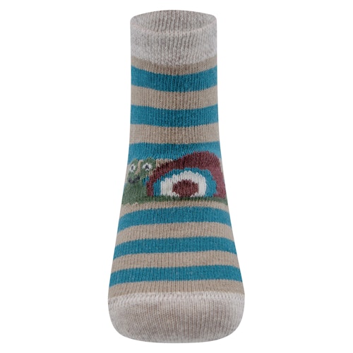 Socken mit Motiv