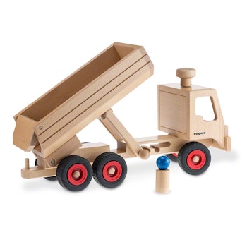 LKW 40 cm mit Kippmulde 3 - 8 Jahren
