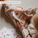 Vorschaubild Kartensatz Intelligenz Training ab 6 Jahren (ohne Lochkasten)