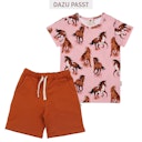 Vorschaubild Sonnenblume Shirt kurzarm