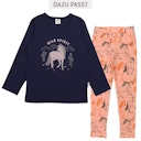 Vorschaubild Sweat Leggings Pferde